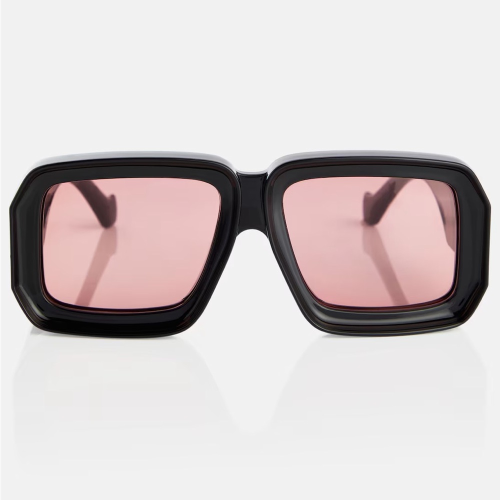 Loewe Paula’s Ibiza Square sunglasses
